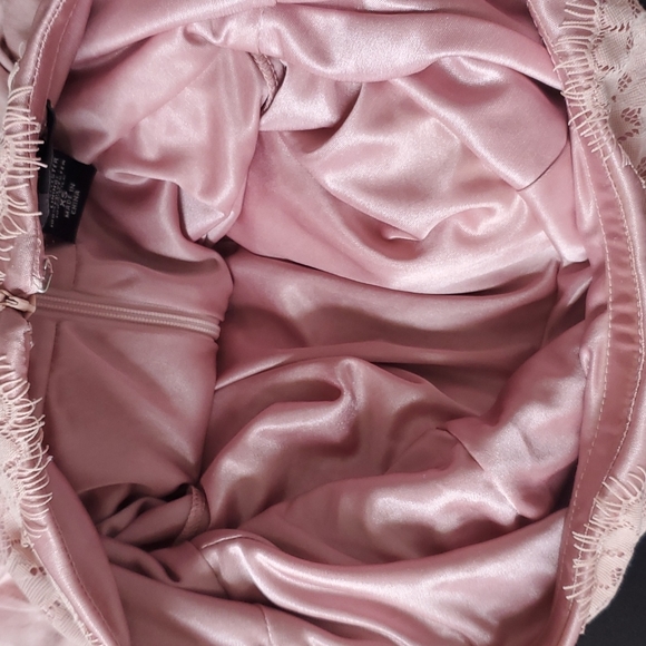 Moda International Women's Strapless Top Size XS - Picture 7 of 7